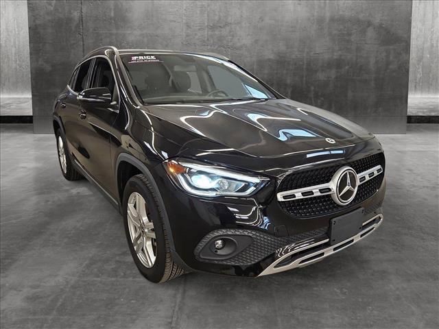 2023 mercedes-benz gla 250 base