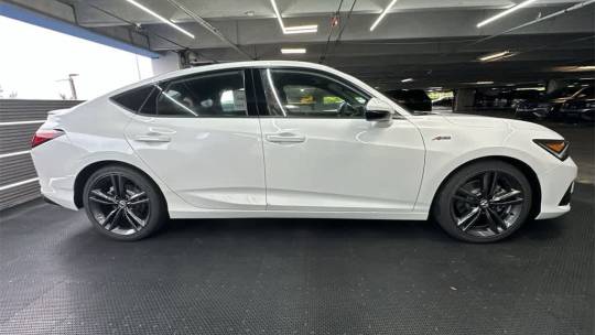 2025 Acura Integra