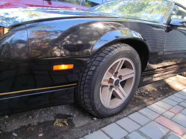 1986 camaro z28 iroc