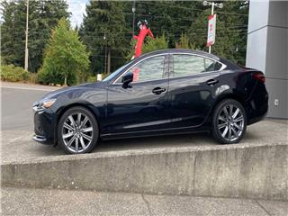 2020 Mazda touring
