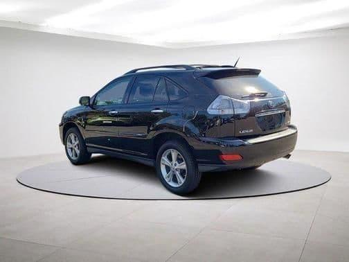 2008 lexus rx 400h in secaucus, new jersey