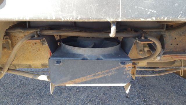1993 dodge ram 250 cumins diesel 4x4