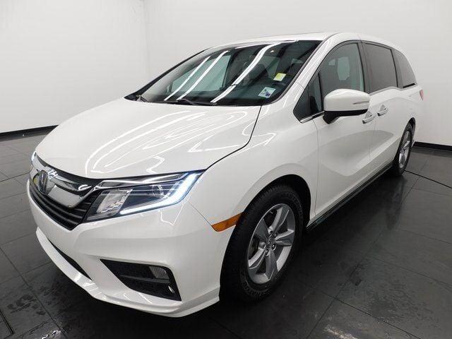 2020 honda odyssey ex-l in denham springs, louisiana