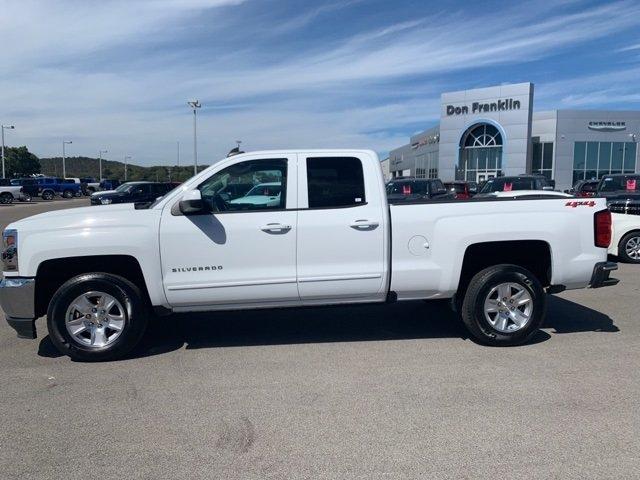 used 2019 chevrolet silverado 1500 lt monticello, ky 42633 for sale in barrier, kentucky
