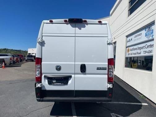 2023 ram promaster 3500 high roof in ross corners, new york