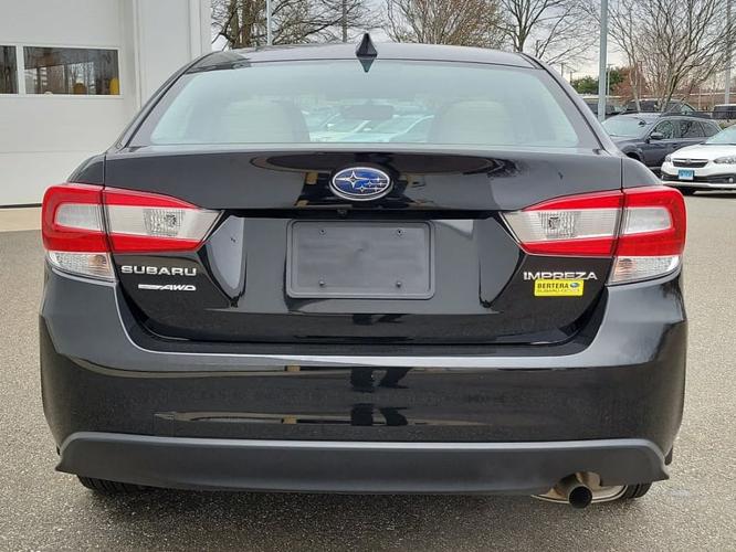 2023 subaru impreza premium in hartford, connecticut