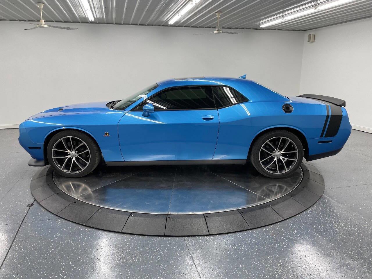 for sale: 2015 dodge challenger in clarence, iowa for sale in clarence, ia