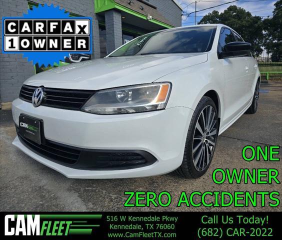 2014 volkswagen jetta auto s