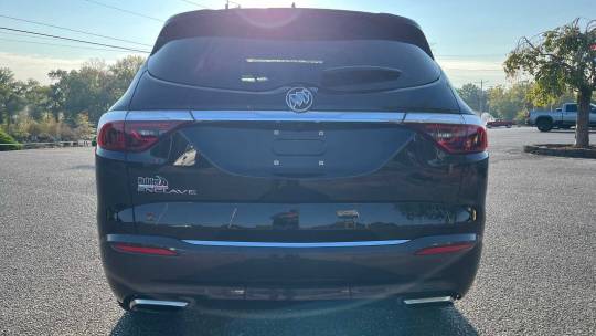 2023 Buick Enclave