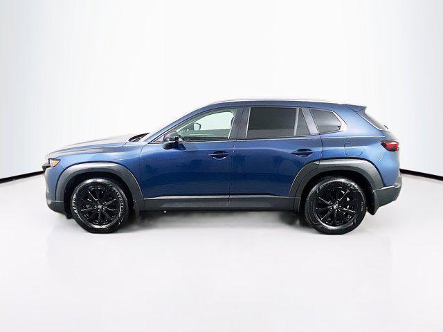2024 mazda cx-50 2.5 s select