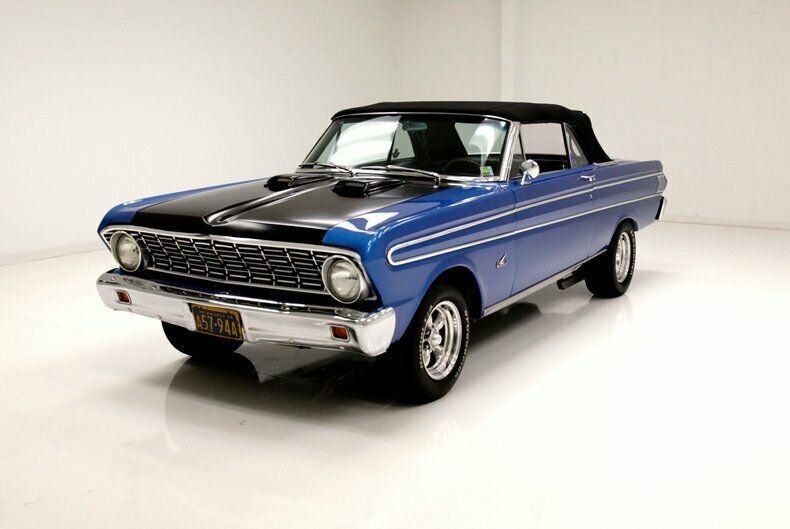 347ci stroker/full restoration/ultra fine paint/excellent interior