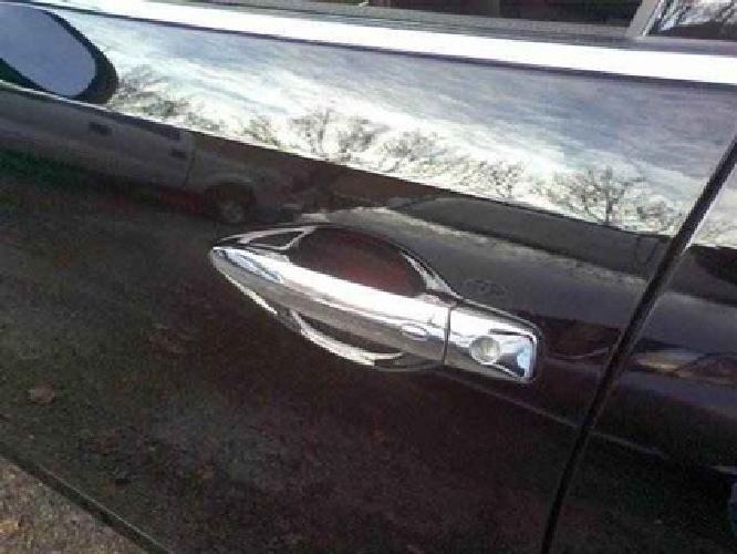 2012 nissan maxima s sedan 4d in woodbridge, va