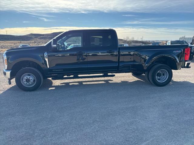 2024 ford f-350 xlt