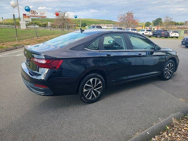 2023 volkswagen jetta 1.5t s