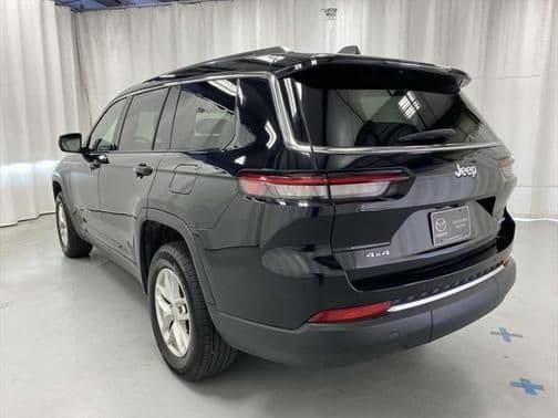 2023 jeep grand cherokee l laredo in tuscaloosa, alabama