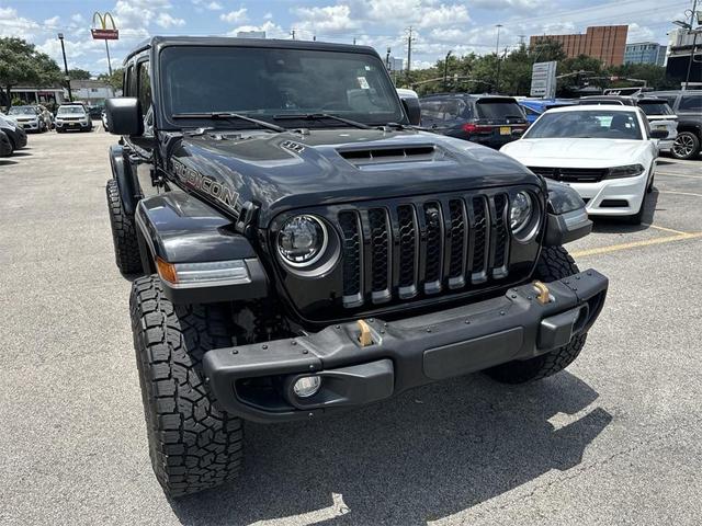 2023 jeep wrangler rubicon 392