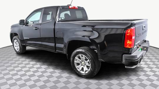 2022 Chevrolet