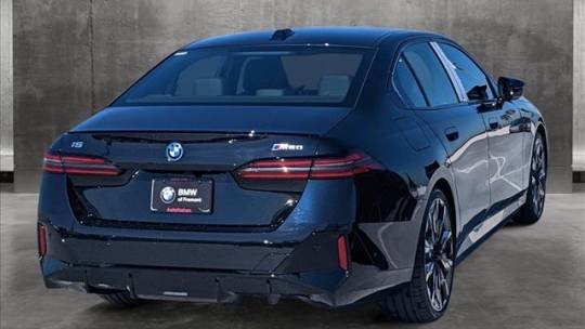 2024 BMW i5