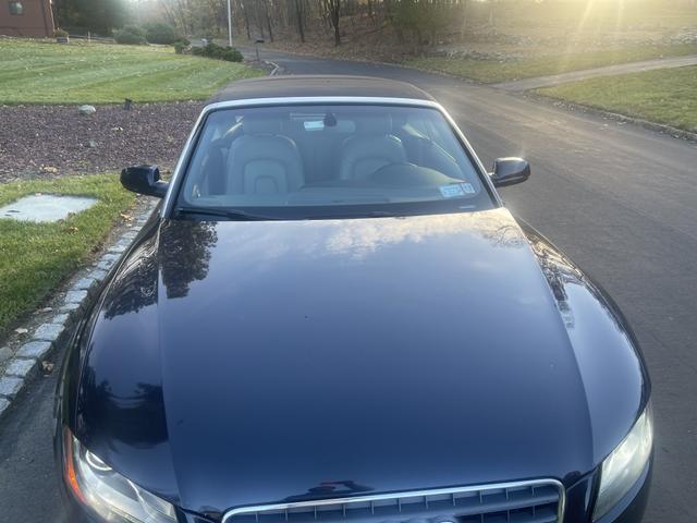 2010 audi a5 2.0t premium