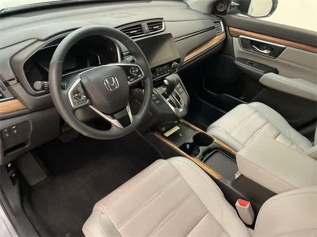 2021 honda cr-v awd touring