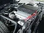 1986 chevrolet corvette 5.7l v8 16v rwd hatchback rebuilt engine 1500 miles