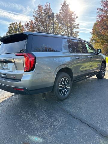 2023 gmc yukon xl 4wd at4