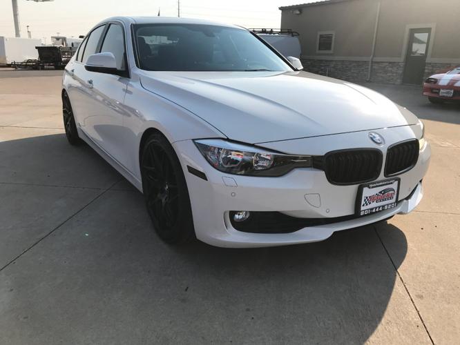 used 2015 bmw 328i xdrive sedan layton, ut 84041 for sale in layton, utah