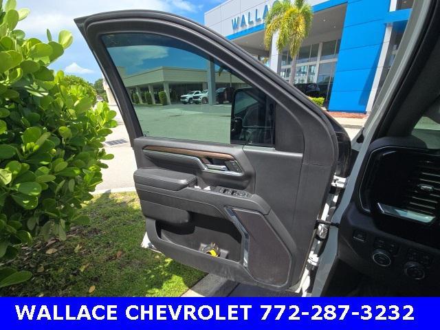 2024 chevrolet silverado 2500 lt