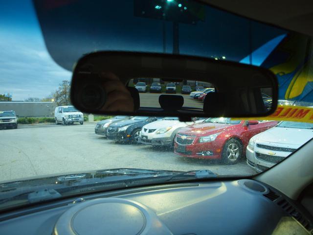 2012 kia soul +