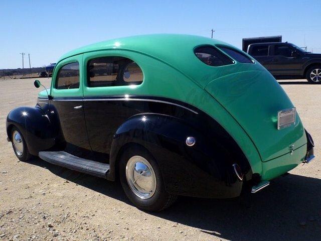 1939 ford other ford models in arlington, texas