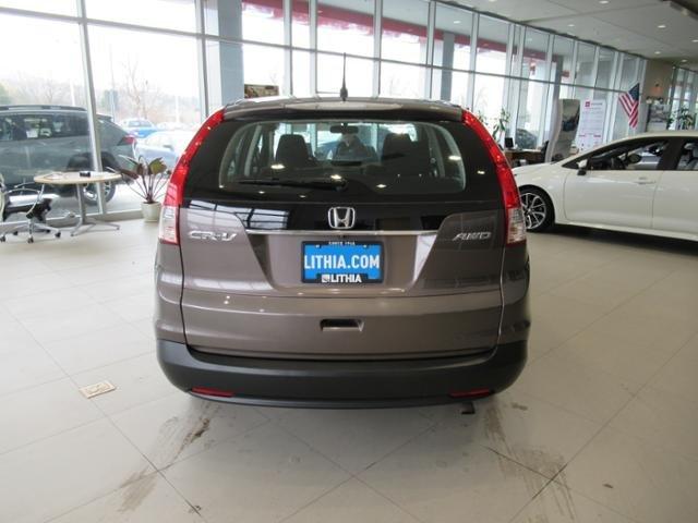 used 2014 honda cr-v awd lx missoula, mt 59804 for sale in missoula, montana