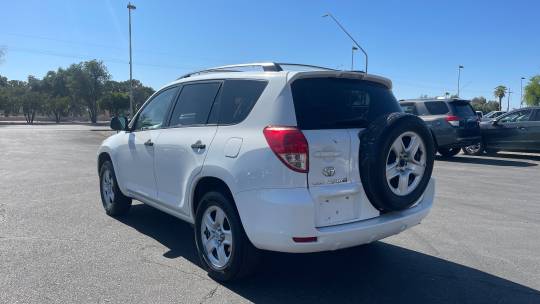 2008 Toyota RAV4