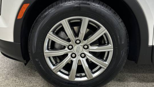 2023 Cadillac XT4