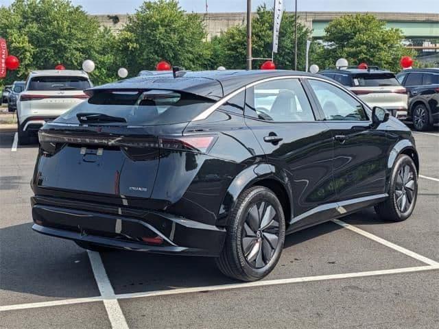 2023 nissan ariya engage 4dr front-wheel drive in danbury, connecticut