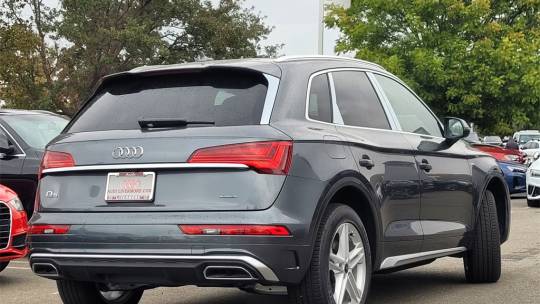 2024 Audi Q5