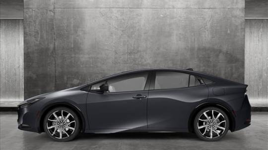 2024 Toyota Prius