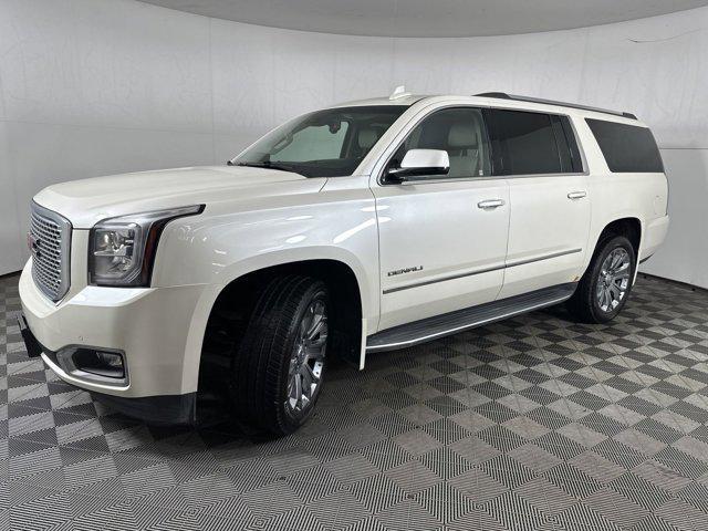 2015 gmc yukon xl 1500 denali