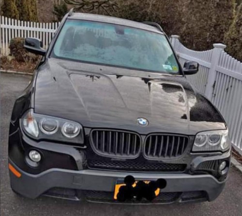 2010 bmw x3 for sale in new york by owner