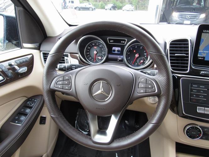 used 2018 mercedes-benz gle 350 4matic bellingham, wa 98229 for sale in bellingham, washington