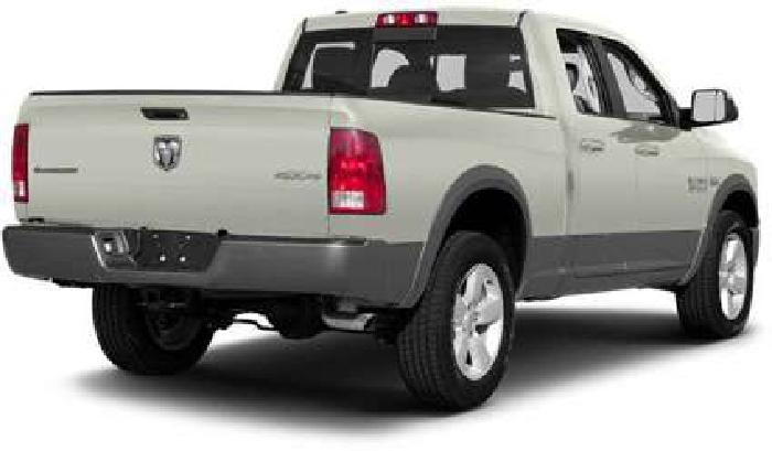 2013 ram 1500 tradesman in laconia, nh