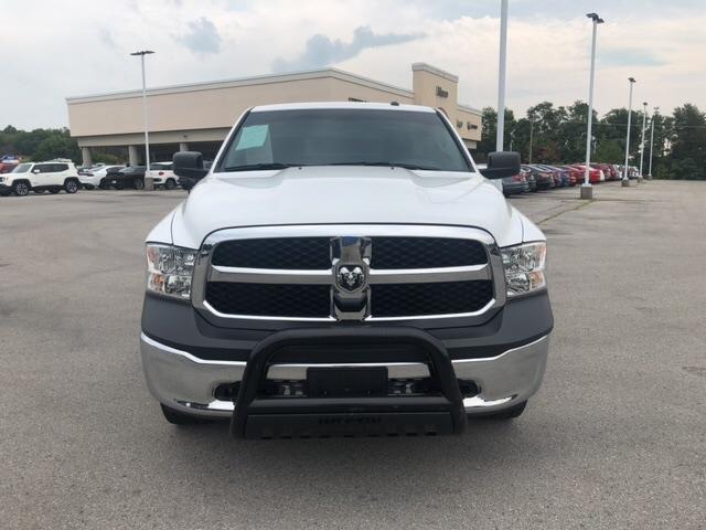 used 2017 ram 1500 4x4 regular cab st richmond, ky 40475 for sale in richmond, kentucky