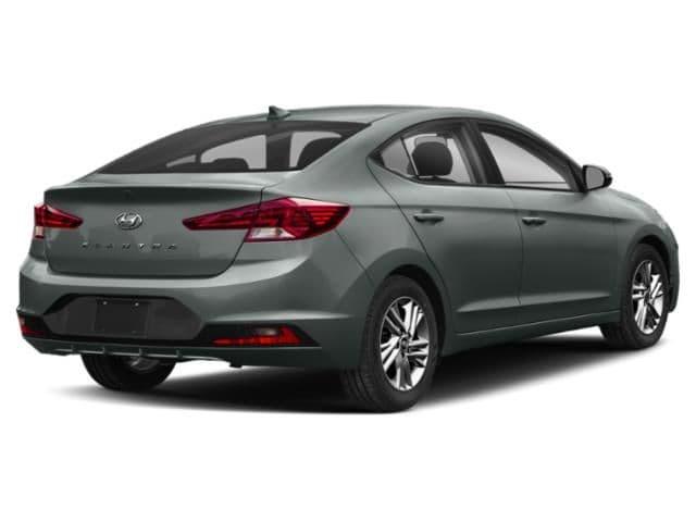 2020 hyundai elantra sel in lino lakes, minnesota