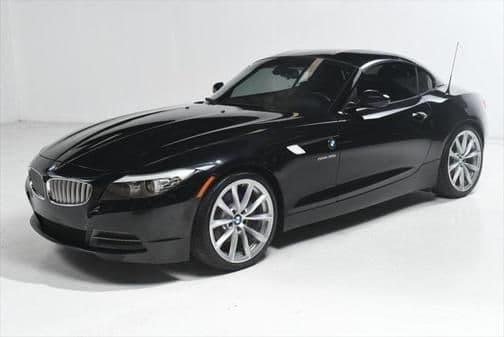 2011 bmw z4 sdrive35i in nashville, tennessee