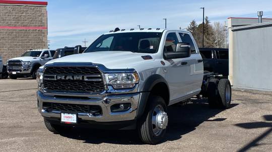 2024 RAM 5500