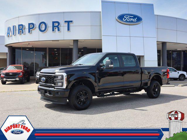 2024 ford f-250 xl