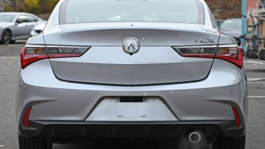 2019 Acura ILX