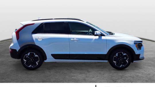 2023 Kia Niro
