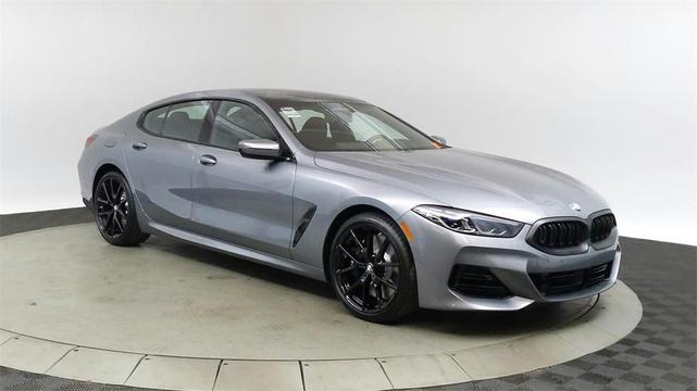 2024 bmw 840 gran coupe i xdrive