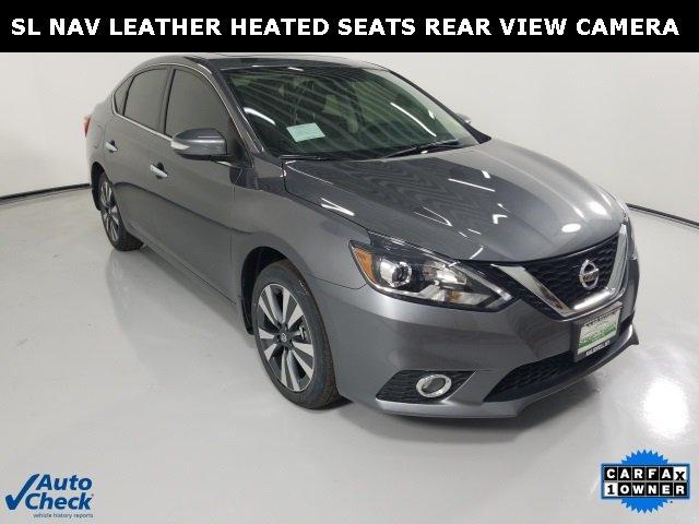 used 2018 nissan sentra sl kalispell, mt 59901 for sale in evergreen, montana
