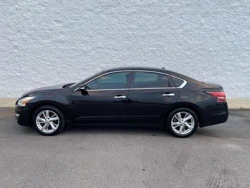 2014 nissan altima in denver, colorado